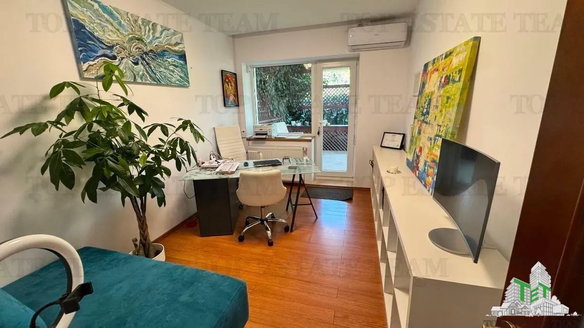 Villa Exclusiva y Moderna en Venta | Zona Aviației-Băneasa, Bucarest - foto 3