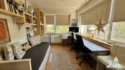 Villa Exclusiva y Moderna en Venta | Zona Aviației-Băneasa, Bucarest - foto 4