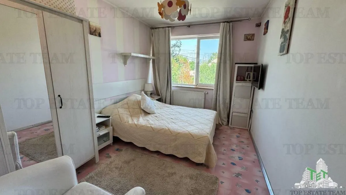 Villa Exclusiva y Moderna en Venta | Zona Aviației-Băneasa, Bucarest - foto 5