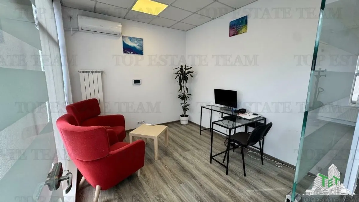 Villa Exclusiva y Moderna en Venta | Zona Aviației-Băneasa, Bucarest - foto 6