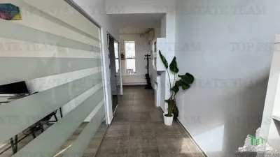 Villa Exclusiva y Moderna en Venta | Zona Aviației-Băneasa, Bucarest - foto 7