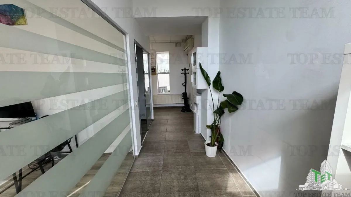 Villa Exclusiva y Moderna en Venta | Zona Aviației-Băneasa, Bucarest - foto 7