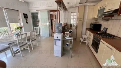 Villa Exclusiva y Moderna en Venta | Zona Aviației-Băneasa, Bucarest - foto 9