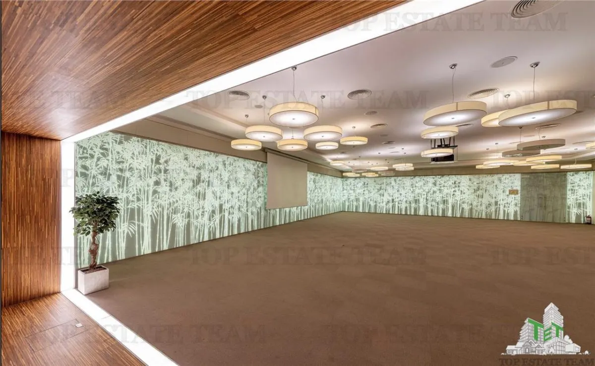 Espacio de Oficinas 494 m² en Baneasa - foto 2