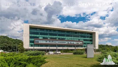 Espacio de Oficinas 494 m² en Baneasa - foto 13