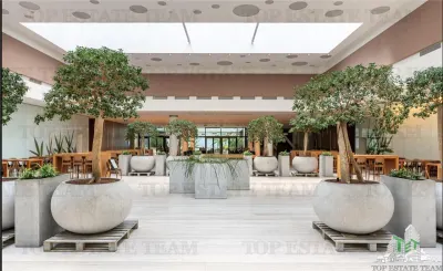 Espacio de Oficinas 494 m² en Baneasa - foto 7