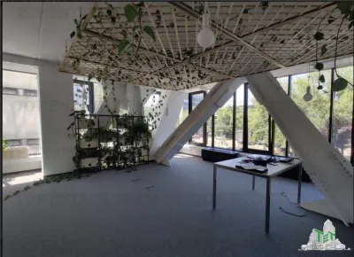 Espacio de Oficinas Moderno 696 m² en Pipera, Bucuresti - foto 3