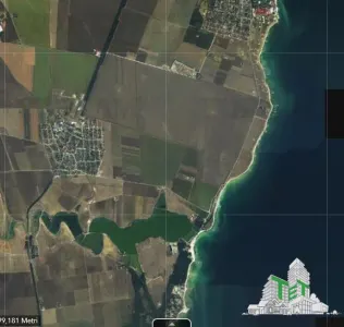 Development Land with Sea Views in 23 August, Constanța - foto 4