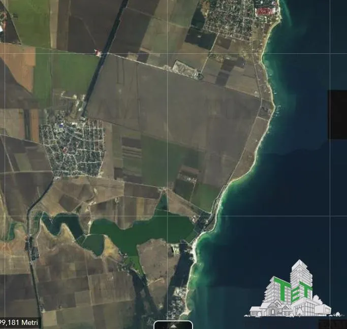 Seafront Development Land, 23 August, Constanța - foto 5