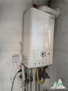 Exceptional 2-Bedroom Apartment with Balcony & Individual Gas Boiler, Sector 6 - foto 8