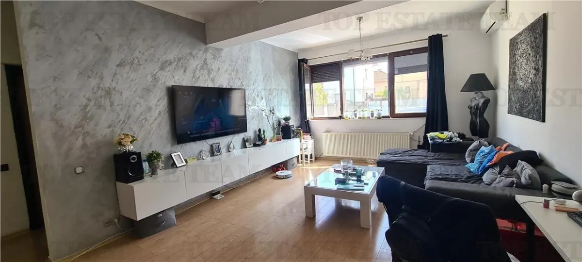 Vente: Appartement 2 Chambres Rez-de-Chaussée, Adapté Activité Professionnelle - foto 1