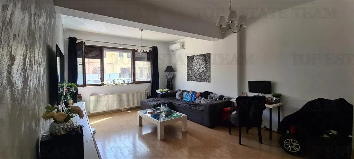 Vente: Appartement 2 Chambres Rez-de-Chaussée, Adapté Activité Professionnelle - foto 3