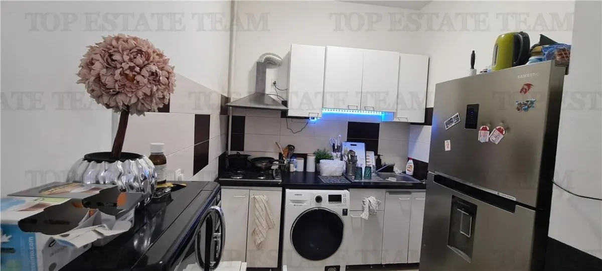 Vente: Appartement 2 Chambres Rez-de-Chaussée, Adapté Activité Professionnelle - foto 6