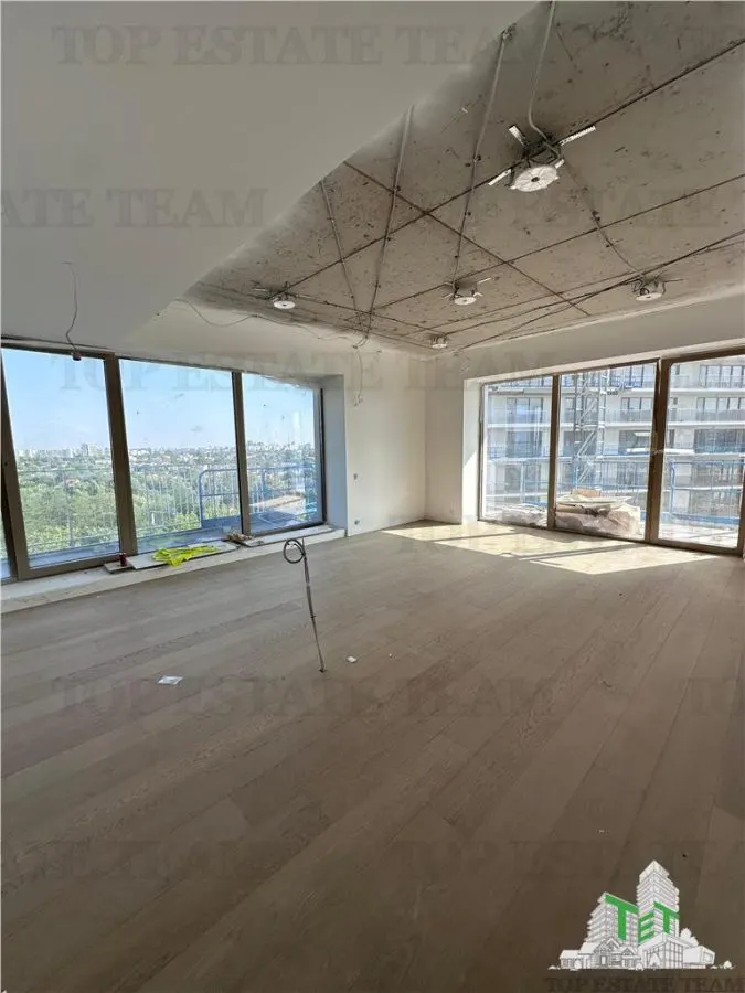 Premium 4-Bedroom Apartment with Terrace | Underground Parking - foto 1