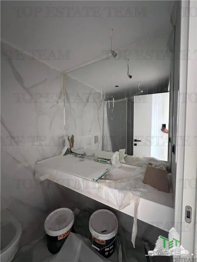 Premium 4-Bedroom Apartment with Terrace | Underground Parking - foto 13