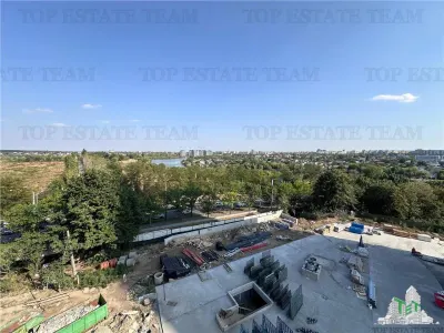 Premium 4-Bedroom Apartment with Terrace | Underground Parking - foto 3