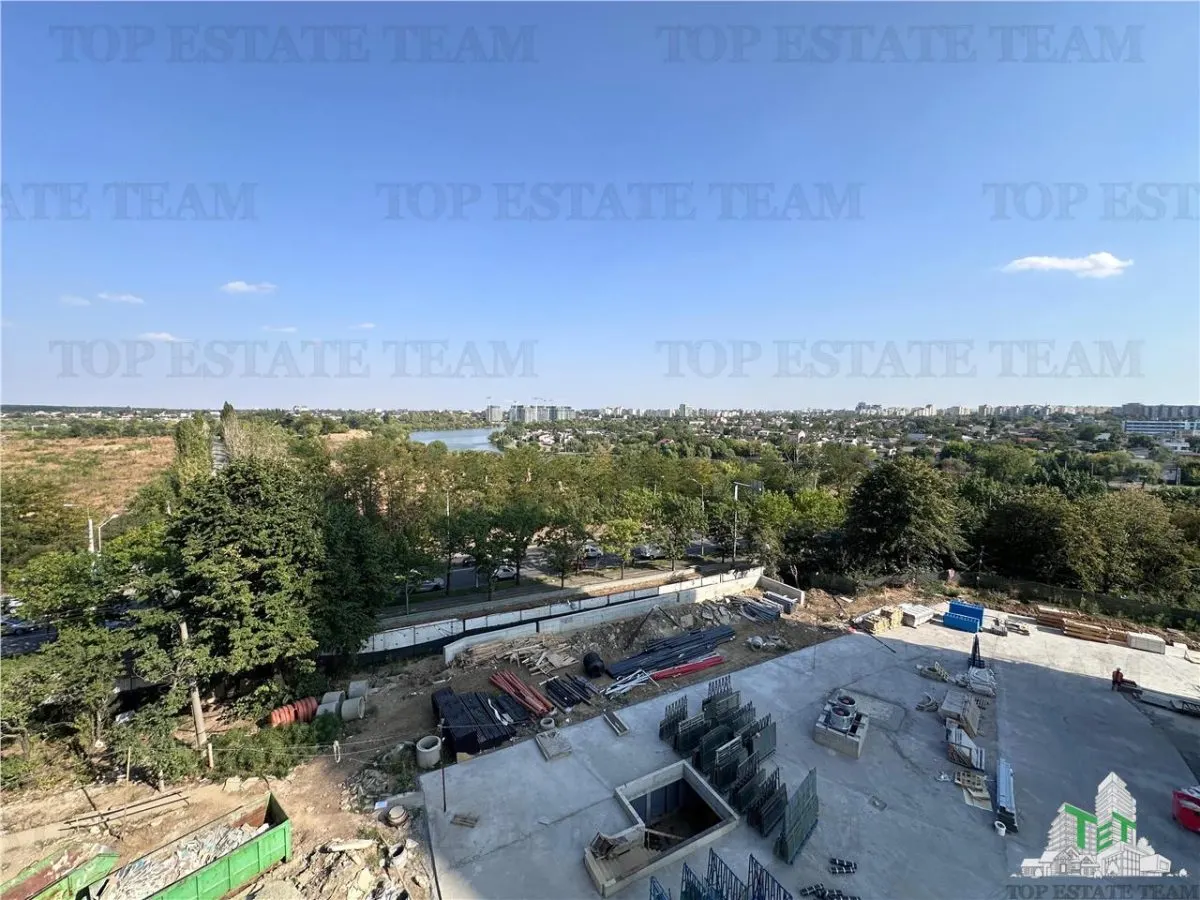 Premium 4-Bedroom Apartment with Terrace | Underground Parking - foto 3