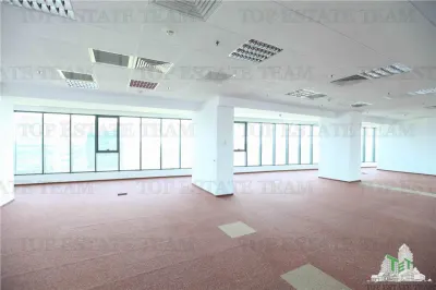 329 sqm Office Space in Pipera, Bucuresti - Bucuresti