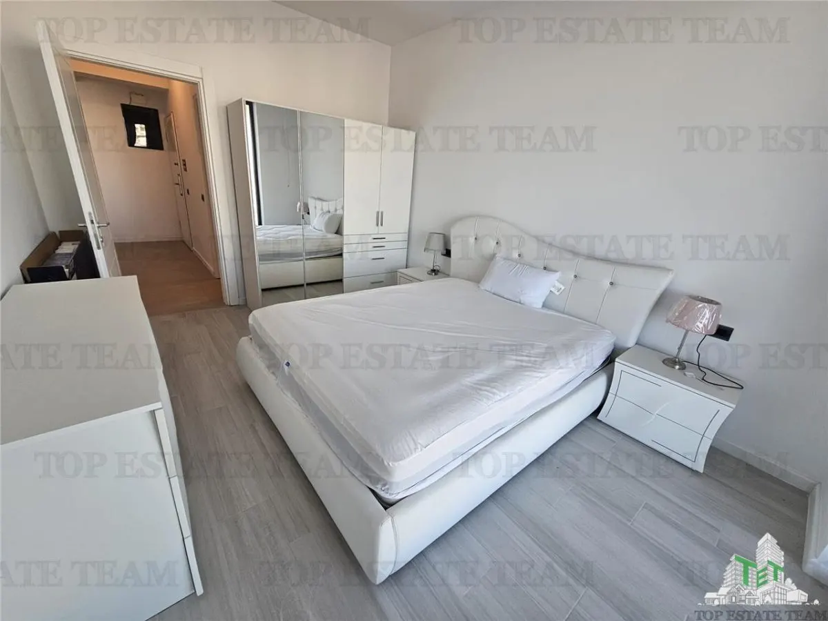 2-Bedroom Apartment with Sea View, Sea On Mamaia Complex - foto 2