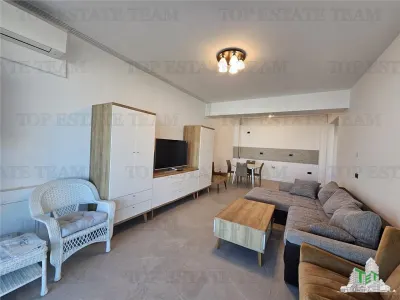 2-Bedroom Apartment with Sea View, Sea On Mamaia Complex - foto 15