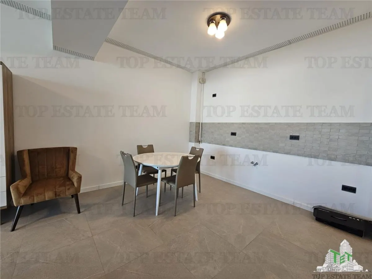 2-Bedroom Apartment with Sea View, Sea On Mamaia Complex - foto 6
