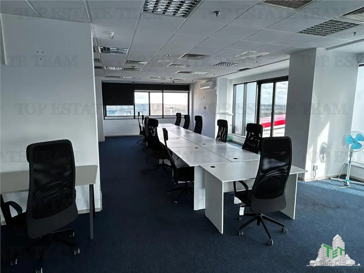 Espace Bureau 551 m² à Pipera, Bucuresti - foto 11