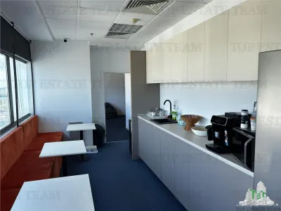 Espace Bureau 551 m² à Pipera, Bucuresti - foto 13