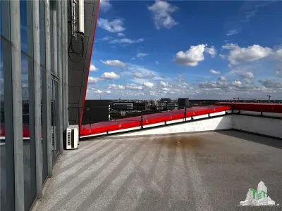 Espace Bureau 551 m² à Pipera, Bucuresti - foto 14