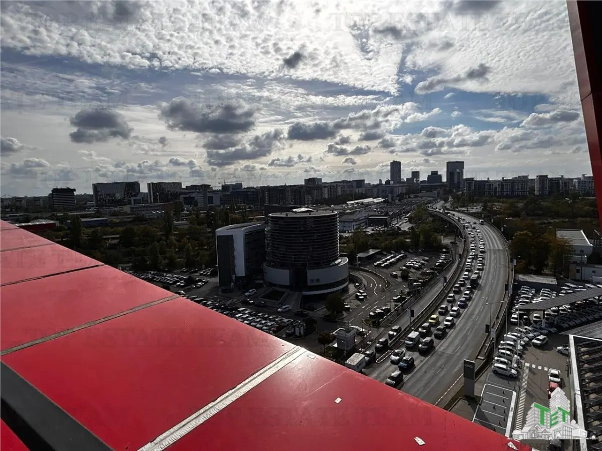 Espace Bureau 551 m² à Pipera, Bucuresti - foto 15