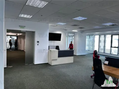 Espace Bureau 551 m² à Pipera, Bucuresti - foto 16