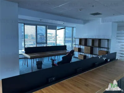 Espace Bureau 551 m² à Pipera, Bucuresti - foto 17