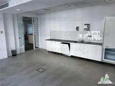 Espace Bureau 551 m² à Pipera, Bucuresti - foto 18