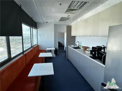 Espace Bureau 551 m² à Pipera, Bucuresti - foto 19