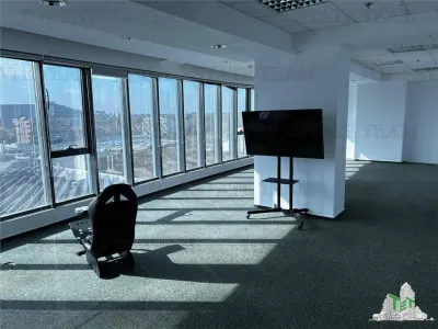 Espace Bureau 551 m² à Pipera, Bucuresti - foto 20
