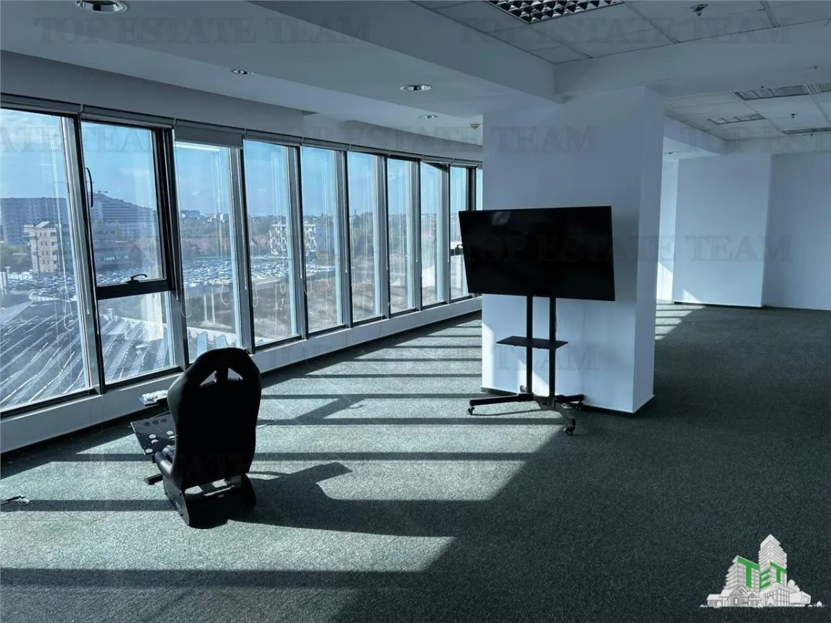 Espace Bureau 551 m² à Pipera, Bucuresti - foto 20