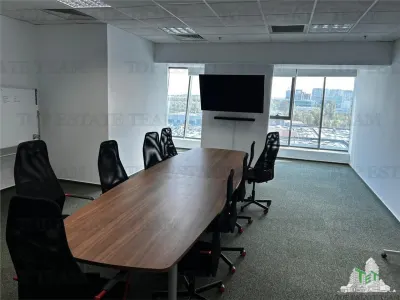Espace Bureau 551 m² à Pipera, Bucuresti - foto 24