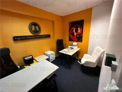 Espace Bureau 551 m² à Pipera, Bucuresti - foto 25