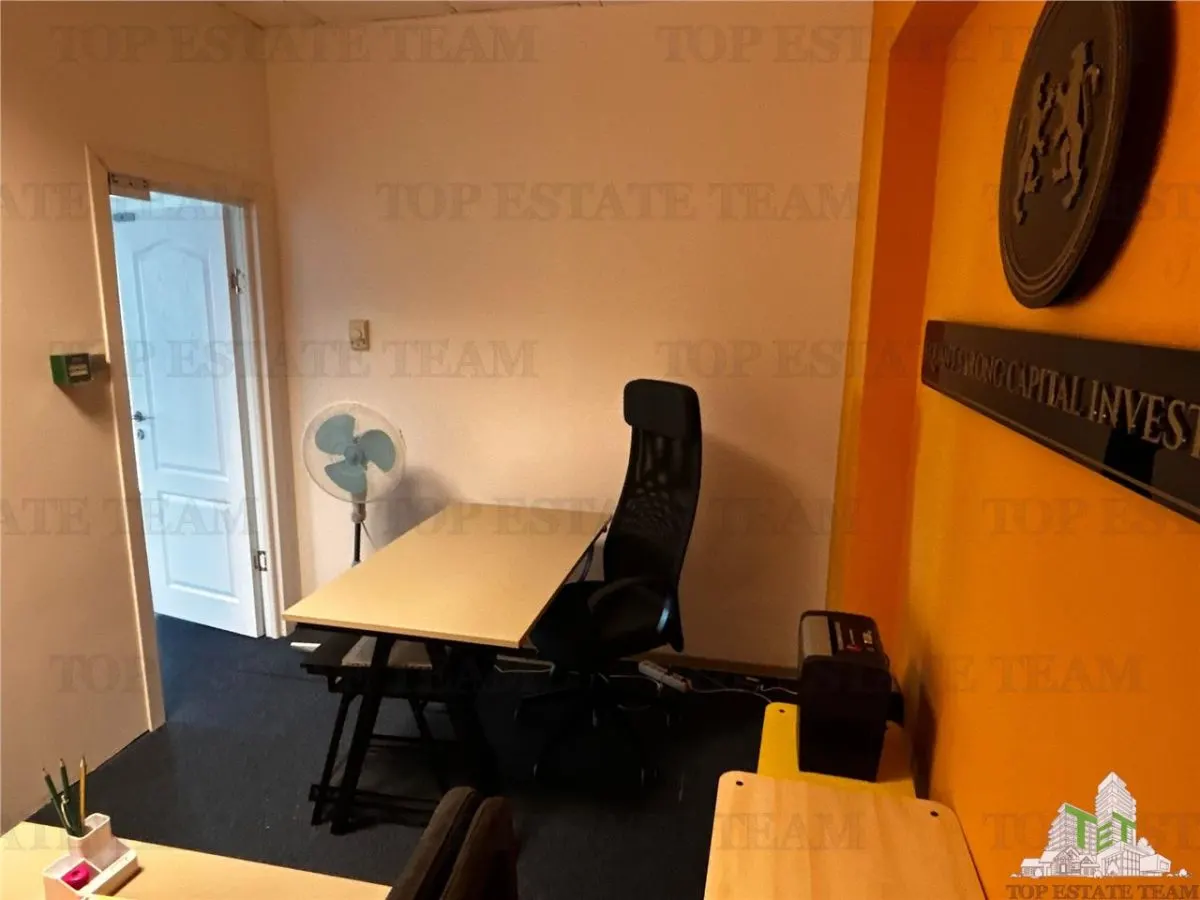 Espace Bureau 551 m² à Pipera, Bucuresti - foto 4