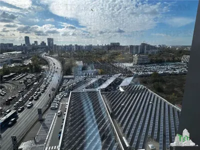 Espace Bureau 551 m² à Pipera, Bucuresti - foto 5