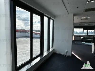 Espace Bureau 551 m² à Pipera, Bucuresti - foto 6