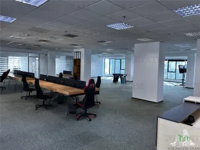 Espace Bureau 551 m² à Pipera, Bucuresti - foto 9