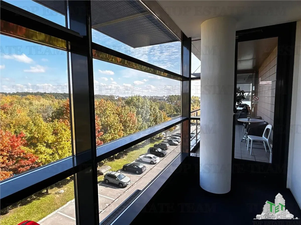 Bureau de 480 m² à Baneasa - foto 2