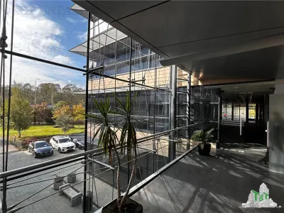 Bureau de 480 m² à Baneasa - foto 12