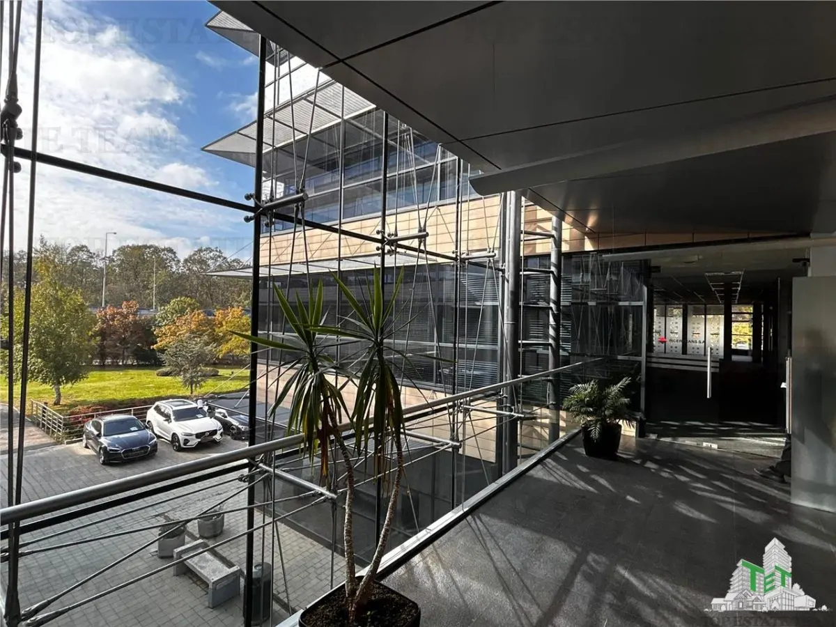 Bureau de 480 m² à Baneasa - foto 12