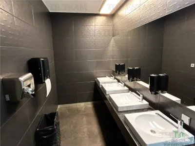 Bureau de 480 m² à Baneasa - foto 13