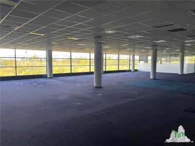 Bureau de 480 m² à Baneasa - foto 8