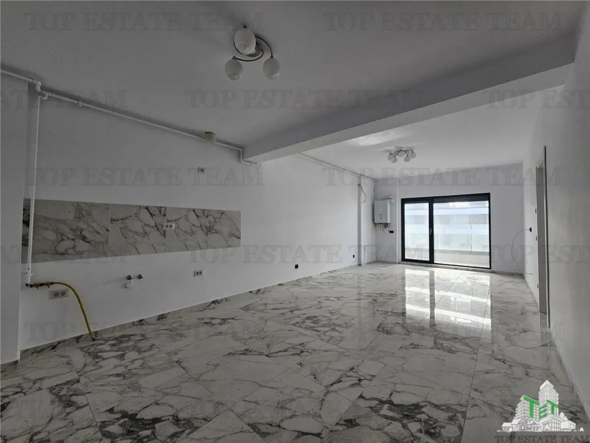 2-Bedroom Seafront Apartment – Casa del Mar Complex, Mamaia - foto 2
