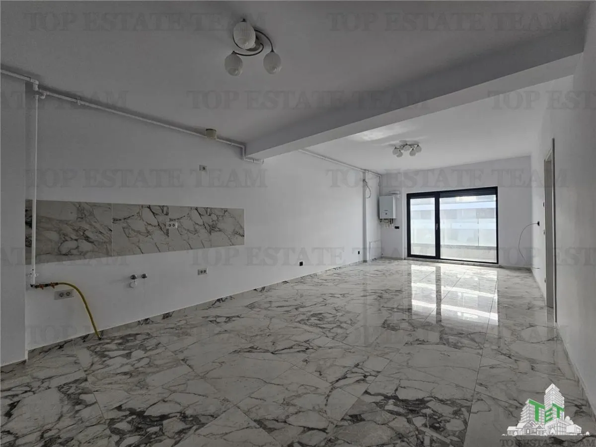 2-Bedroom Seafront Apartment – Casa del Mar Complex, Mamaia - foto 12