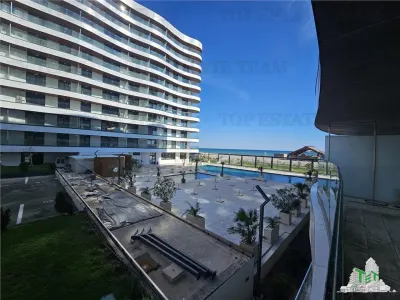 2-Bedroom Seafront Apartment – Casa del Mar Complex, Mamaia - foto 16