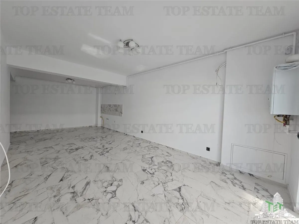 2-Bedroom Seafront Apartment – Casa del Mar Complex, Mamaia - foto 4